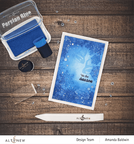 Altenew Tools Crafter's Essential Ink Blending Tool Bundle