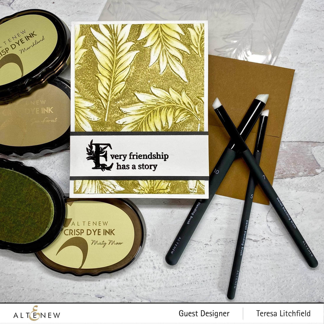 Shenzhen Gracedo Makeup-accessories Co. Tools Detailed Blending Brushes