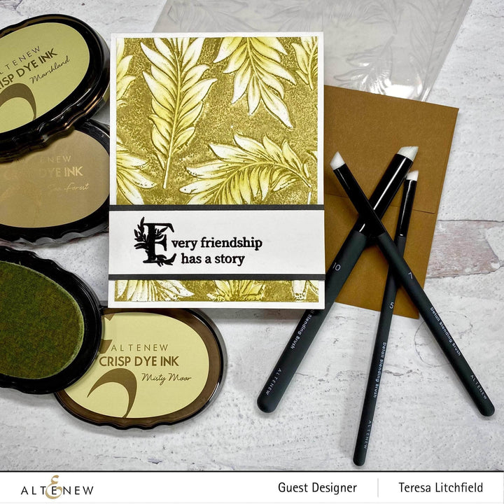 Shenzhen Gracedo Makeup-accessories Co. Tools Detailed Blending Brushes