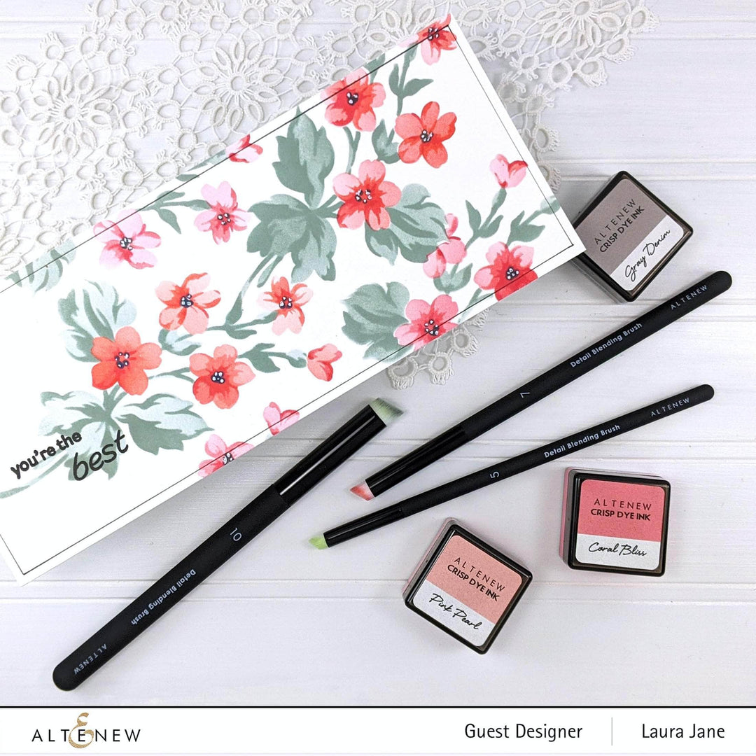 Shenzhen Gracedo Makeup-accessories Co. Tools Detailed Blending Brushes