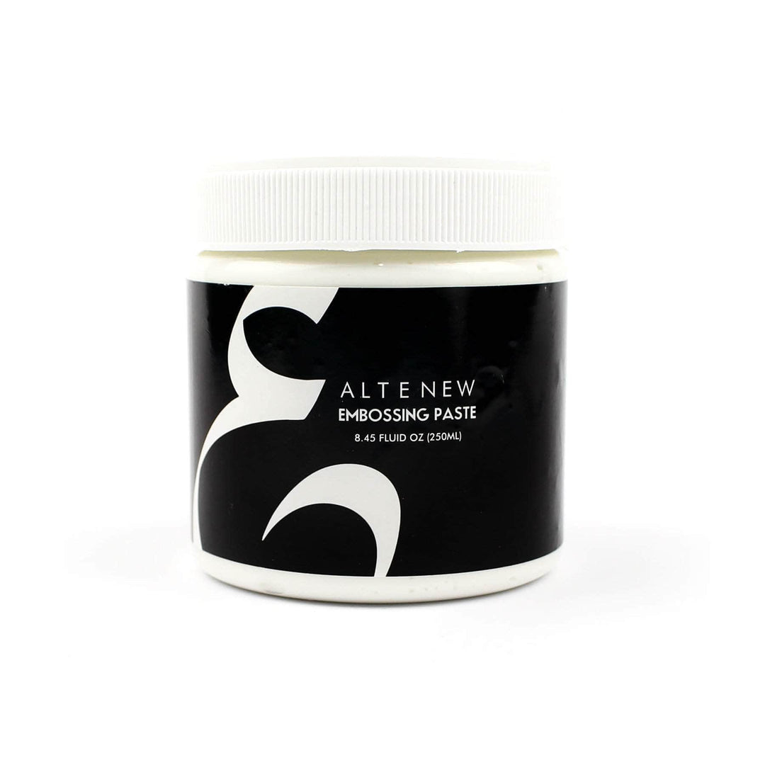 Altenew Tools & Embossing Paste Bundle Embossing Paste & ﻿﻿﻿﻿﻿﻿Palette Knife Bundle