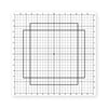 Stampwheel - SlimGrip Sticky Mat (White)