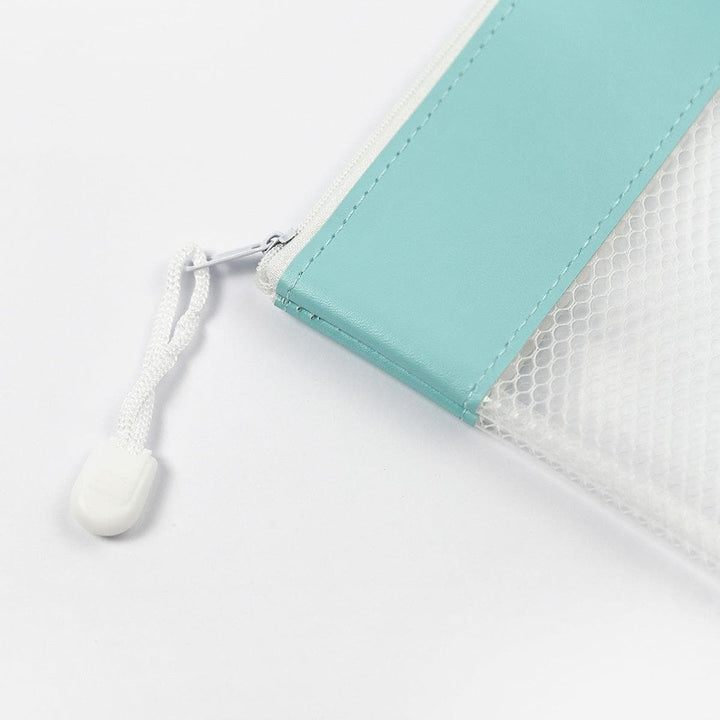 Zip 'n' Stash - Blue (1/pack)