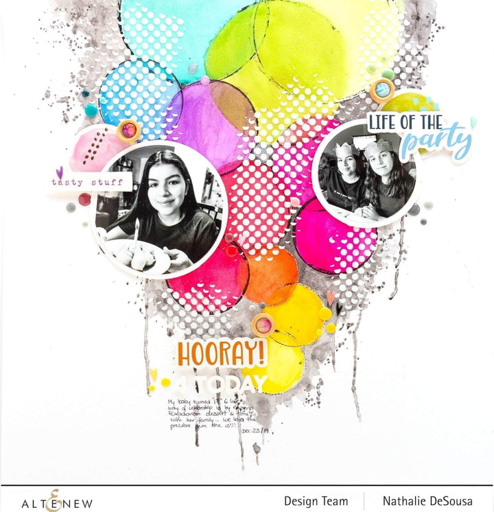 Altenew Watercolor Bundle Painter's Choice Artists' Watercolor Bundle