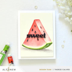 Split Primary Watercolor Bundle
