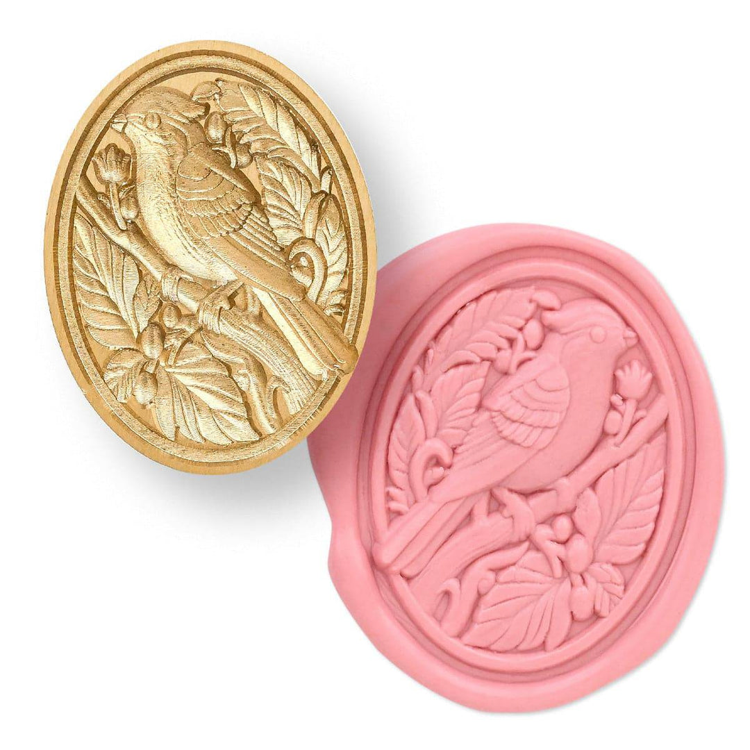 Essential Wax Seal Stamps Bundle