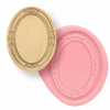 Heirloom Oval Wax Seal Stamp