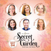 May Secret Garden Retreat 2024